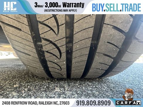 Used 2018 BMW 530i w/ Premium Package RWD image 11