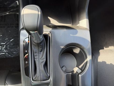 New 2026 Honda Civic Sport image 30