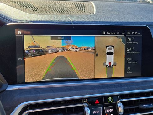 Used 2023 BMW X5 xDrive40i w/ Premium Package image 18