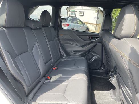 Used 2024 Subaru Forester Wilderness image 12