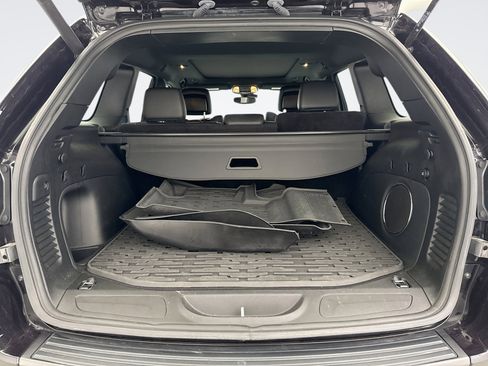 Used 2021 Jeep Grand Cherokee Limited w/ Quick Order Package 28K 80th image 19