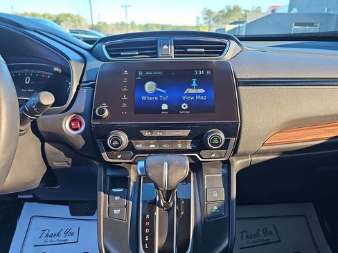 Used 2022 Honda CR-V Touring image 24