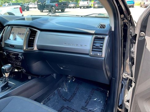 Used 2020 Ford Ranger XLT w/ XLT Sport Appearance Package AWD/4WD image 13