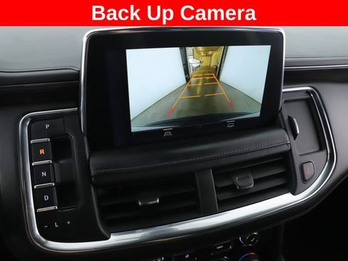 Used 2022 Chevrolet Tahoe Z71 AWD/4WD image 25
