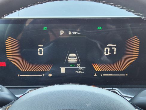 Used 2025 Kia Sorento S w/ Panoramic Sunroof Package image 16