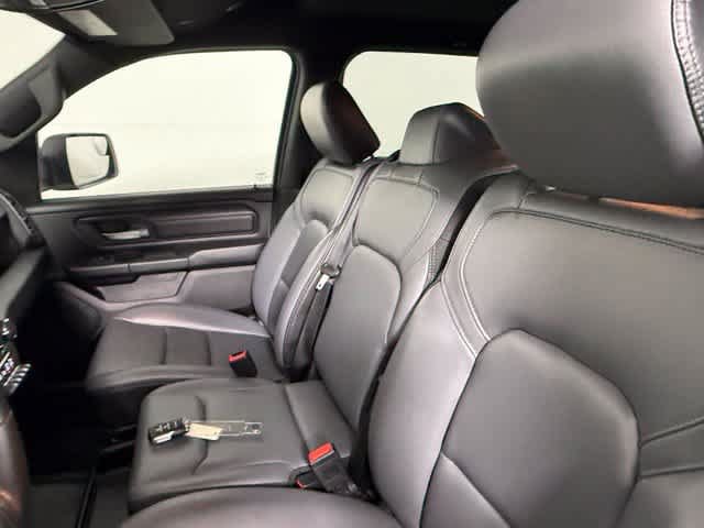 Used 2023 RAM 1500 Tradesman AWD/4WD image 28
