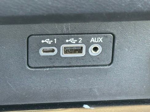 Used 2021 Nissan Altima 2.5 SV image 26