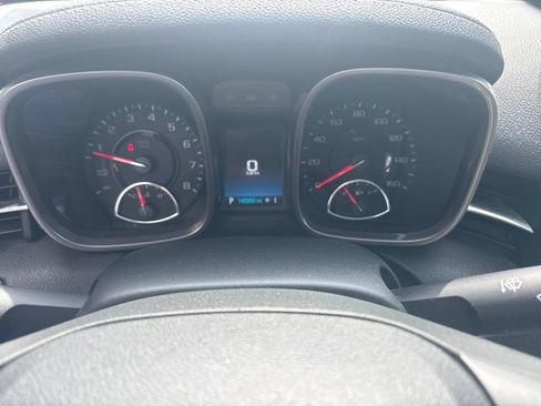 Used 2016 Chevrolet Malibu LT w/ Power Convenience Package FWD image 5
