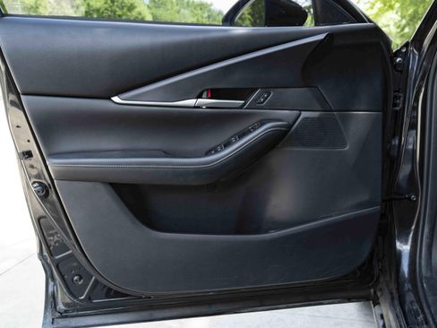 Used 2024 MAZDA CX-30 AWD 2.5 S w/ Select Sport Pkg image 34