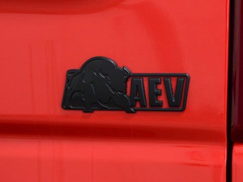 Used 2024 Chevrolet Silverado 1500 ZR2 w/ ZR2 Bison Edition image 22