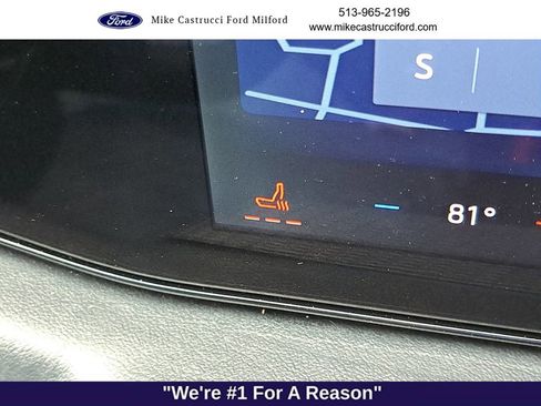 Certified 2024 Ford Mustang GT Premium image 15