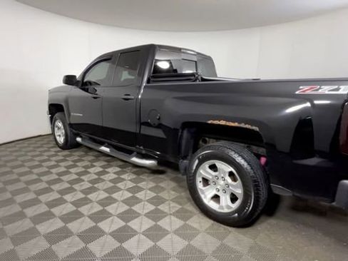 Used 2014 Chevrolet Silverado 1500 LT w/ All Star Edition AWD/4WD image 9