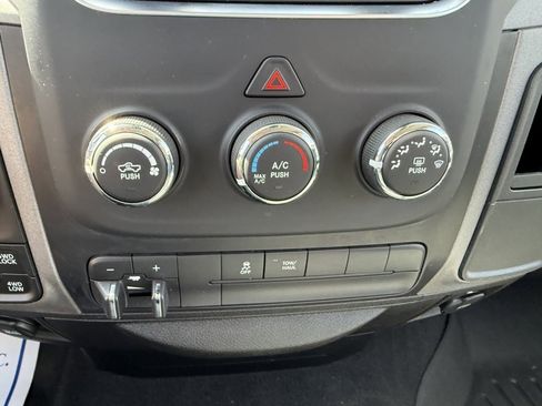 Used 2019 RAM 1500 Tradesman w/ Popular Equipment Group AWD/4WD image 27
