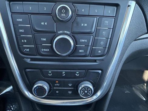 Used 2016 Buick Encore FWD image 24
