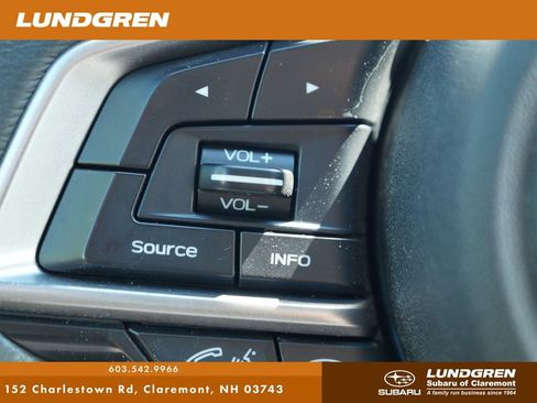 Used 2021 Subaru Crosstrek 2.0i Premium AWD/4WD image 16