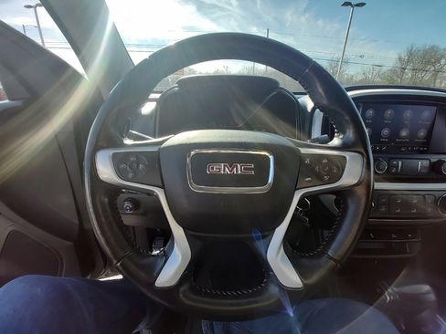 Used 2020 GMC Canyon SLE w/ Elevation Edition image 21