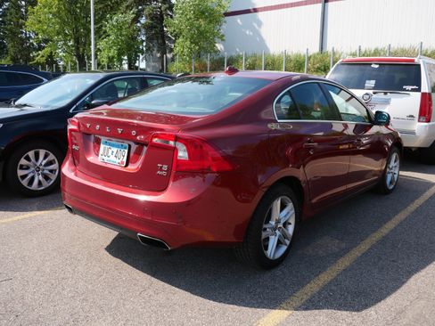 Used 2014 Volvo S60 T5 AWD/4WD image 5