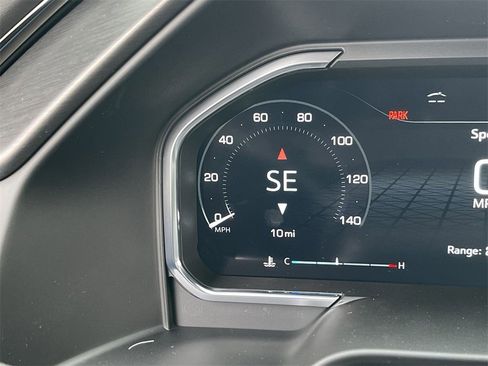 New 2026 GMC Sierra 1500 AT4 w/ AT4 Premium Package image 12