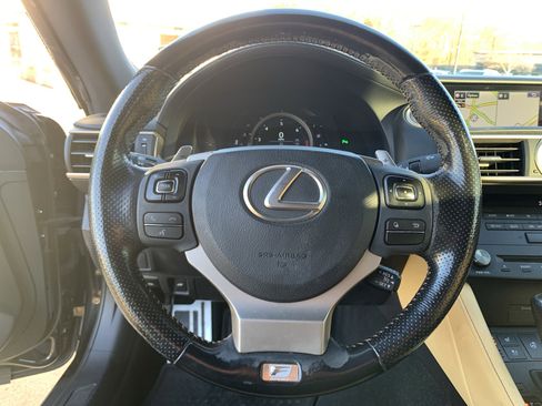 Used 2017 Lexus RC 300 F Sport image 18