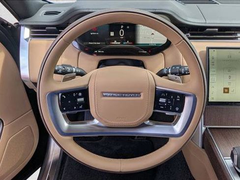 New 2026 Land Rover Range Rover SE AWD/4WD image 12