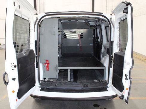 Used 2022 RAM ProMaster City Tradesman w/ Window Group 04 FWD image 10