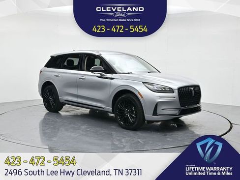 Used 2024 Lincoln Corsair FWD w/ Equipment Group 101A image 1