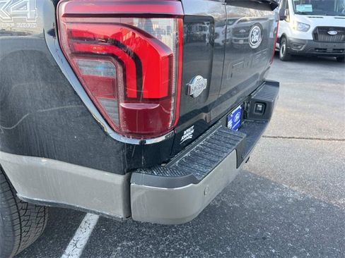 New 2025 Ford F150 King Ranch w/ FX4 Off-Road Package image 10