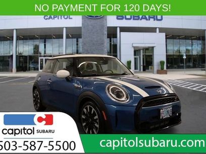 Used 2023 MINI Cooper S w/ Premium Package