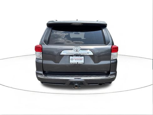 Used 2012 Toyota 4Runner SR5 RWD image 4