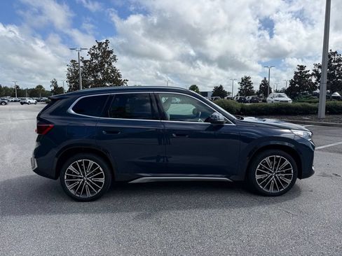New 2026 BMW X1 xDrive28i w/ Technology Package AWD/4WD image 6