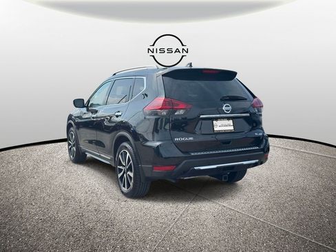 Used 2020 Nissan Rogue SL image 7