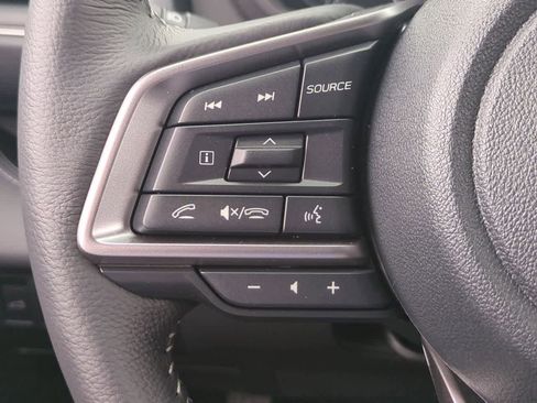 New 2026 Subaru Ascent Limited AWD/4WD image 24