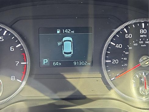 Used 2021 Kia Telluride EX image 22