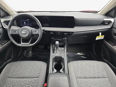Used 2026 Nissan Kicks SV FWD image 13