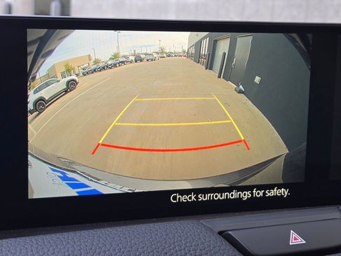 New 2026 MAZDA CX-90 3.3 Turbo w/ Preferred Package image 14