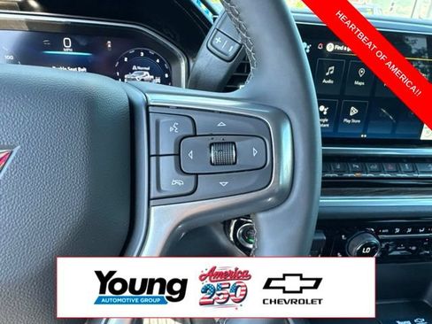 New 2026 Chevrolet Silverado 2500 LT w/ Trail Boss Package AWD/4WD image 19