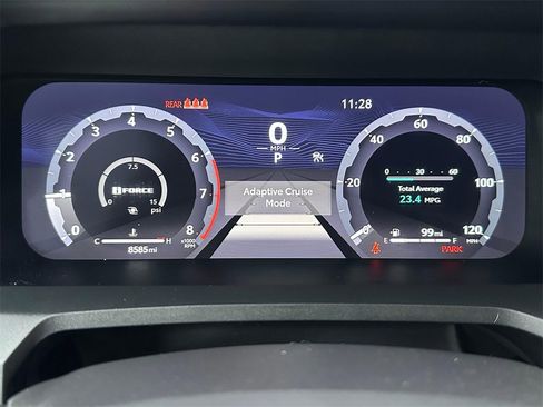 Used 2024 Toyota Tacoma TRD Off-Road image 24