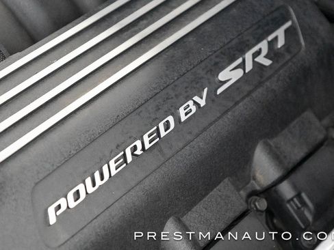 Used 2021 Dodge Charger Scat Pack image 4