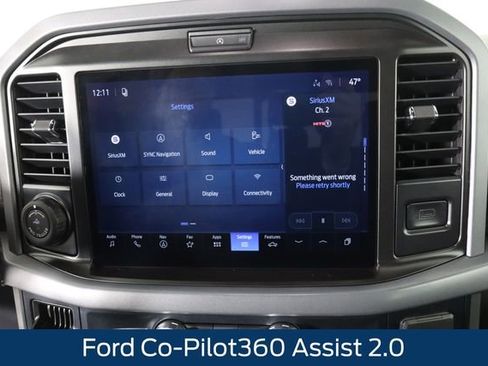 New 2026 Ford F150 XLT image 54