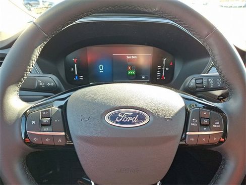 Certified 2023 Ford Escape Active image 18