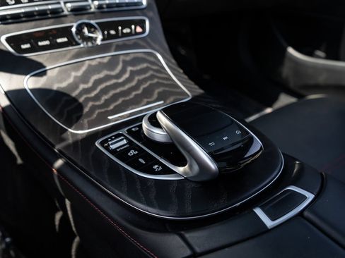 Used 2018 Mercedes-Benz E 43 AMG 4MATIC Sedan image 27