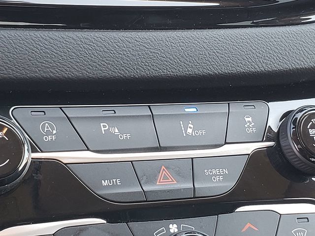 Used 2023 Chrysler Pacifica Touring-L FWD image 19