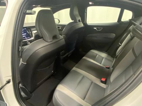 Used 2022 Volvo S60 T8 R-Design AWD/4WD image 13