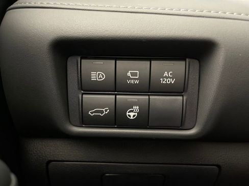 New 2026 Toyota Highlander Platinum AWD/4WD image 28