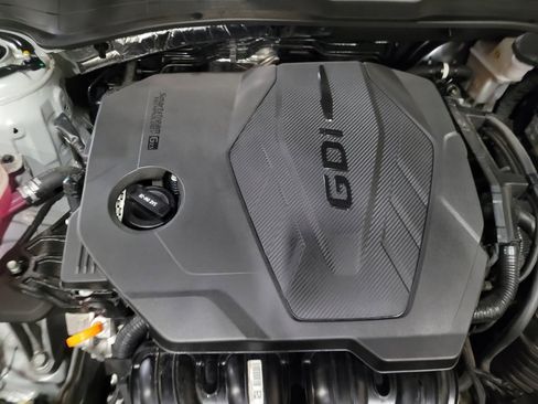 Used 2024 Hyundai Sonata SEL image 30