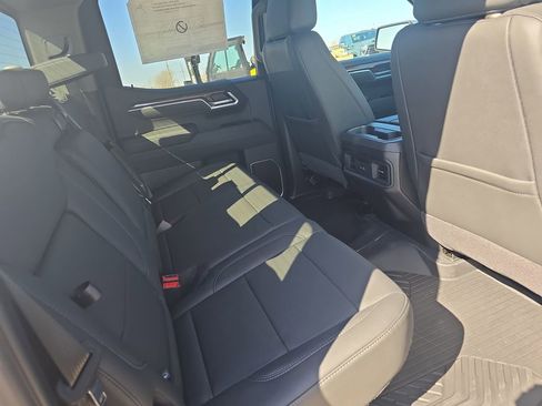 New 2026 Chevrolet Silverado 1500 LT w/ All Star Edition Plus AWD/4WD image 11