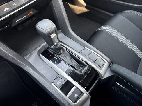 Used 2016 Honda Civic EX image 26