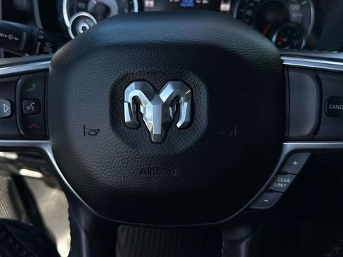 Used 2020 RAM 1500 Laramie w/ Sport Appearance Package AWD/4WD image 14