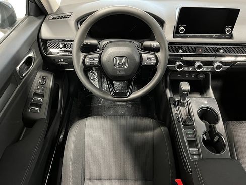 New 2026 Honda Civic LX image 15