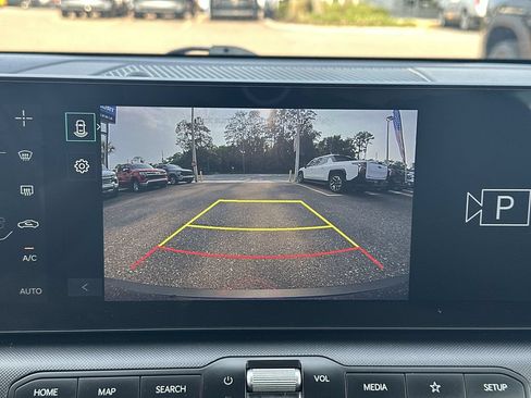 Used 2025 Kia K4 EX FWD image 24
